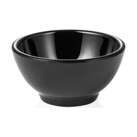 Bol rond Ø 20 cm noir mélamine DAY & NIGHT - Was Germany (1/2)