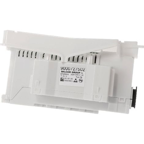 MODULE DE PUISSANCE PROGRAMMÉ POUR LAVE VAISSELLE BOSCH - 00655413 (1/2)