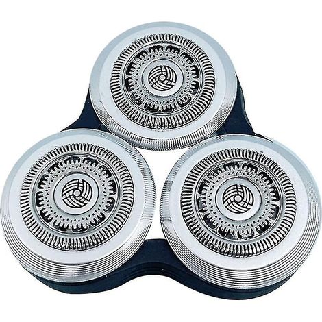 Tête de rasoir de rechange pour Philips S9000 S9911 S9731 S9711 S9511 (1/5)