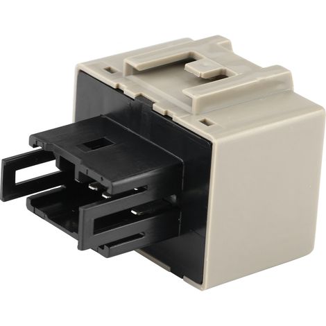 Clignotant électronique LED 8 broches, relais d’assemblement 81980-34020 81980-02030 pour voiture (1/5)