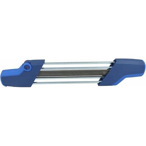 Aiguiseur de tronçonneuse Aiguiseur de chaîne Aiguiseur de tronçonneuse Manuel Aiguisage rapide Aiguisage adapté(5.5mm)-LIAIKI (1/5)