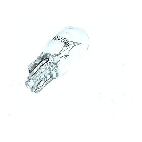 33304-SZW-003 Applicable aux douilles de feux de freinage, ampoules, clignotants et prises de feux arrière T16 pour Fit et Civic -- ampoule unique (transparente)