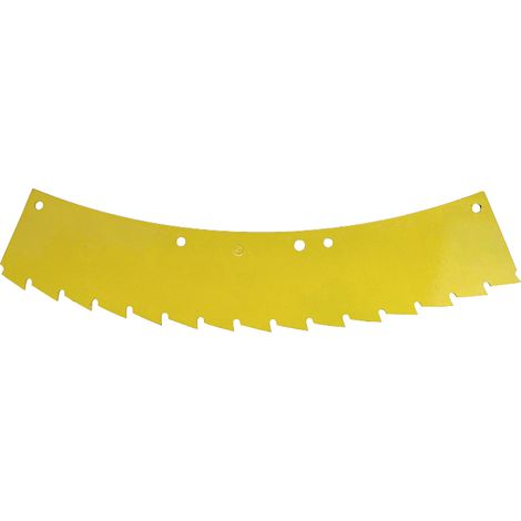 Coltello a tamburo di aspirazione esterna MORGA Kemper M4500 (1/3)