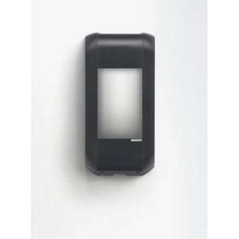 Keba Schutzkappe KeContact P30, Schwarz, 107544