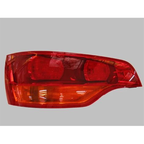 Feu arrière Magneti Marelli 714027330702 AUDI 4L0945093 4L0945093H
