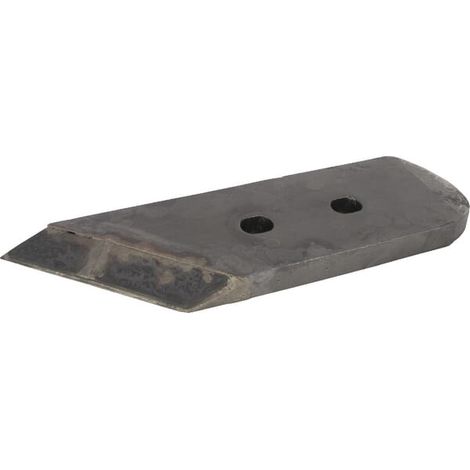 Scalpello a punta in carburo per mancini, compatibile con V&N Kramp PK801102CKR