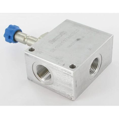 Clapet BOSCH REXROTH OE1531173703 (1/3)