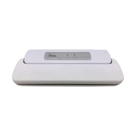Ardes Macchina per Sottovuoto AR7V01W Grigio e Bianco 30 cm 0,8 mbar (1/4)