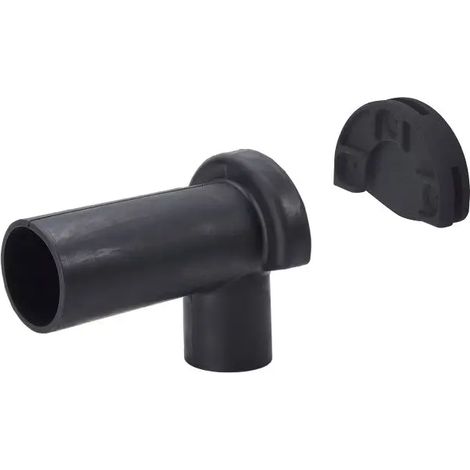 Fränkische Set de sellado alpex 1/2" para escuadra de pared 35 mm, 84916317