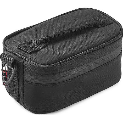 Sac à lunch isotherme, petit sac à lunch, boîte à lunch thermique, contenant alimentaire portable, sac thermique pour pique-niques, camping, randonnées, parcs