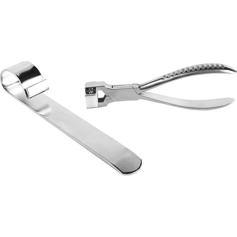 Pinze manuali per piegare bracciali, pinze in acciaio inossidabile, strumenti e attrezzature per piegare gioielli, accessori adatti per il fai da te e per i creatori di gioielli