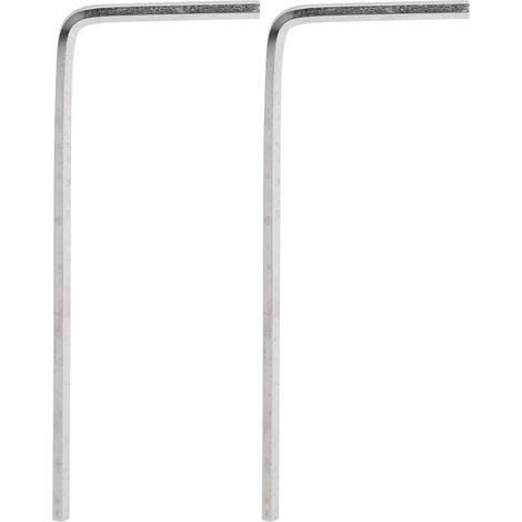 2Pcs Capteur de Fermeture de Porte Automatique Sans Percage Portable pour Maison Bureau