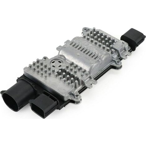 Regolatore di resistenza 1137328617 per modelli 2004-2011 (1/4)
