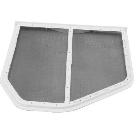 Filtre à peluches de rechange pour sèche-linge W10120998 - Pièces détachées et accessoires (1/5)