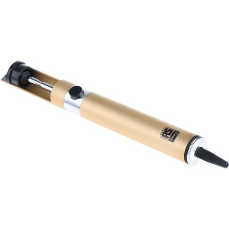 Pompe à dessouder RS PRO ( Prix pour 1 ) (1/3)