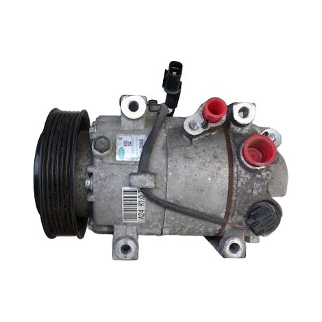 [PRODUIT D'OCCASION] Compresseur Air Conditionne KIA Cee-d ♻️ Ref Oe. 97701a2400 - Garantie à vie (1/5)