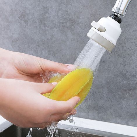 filtre à eau de cuisine (1/4)