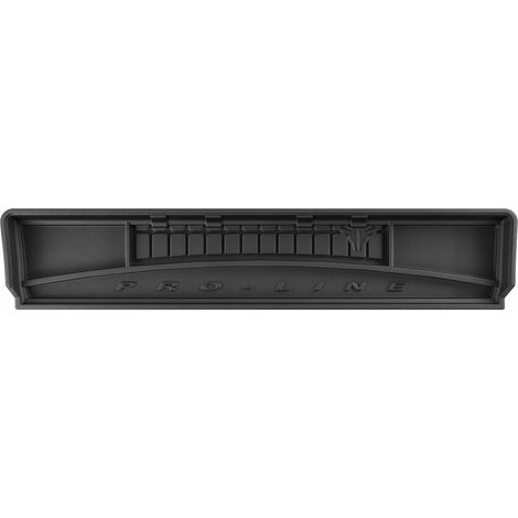 Kofferraummatte Gummieinsatz Teppich PEUGEOT 5008 1 2009-2017 TM r 7os (1/5)