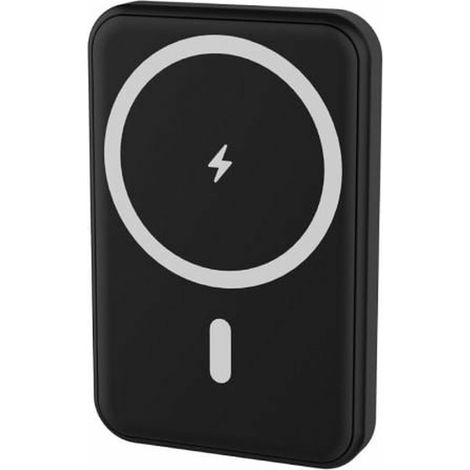 Powerbank Wonder WX5MAG Nero