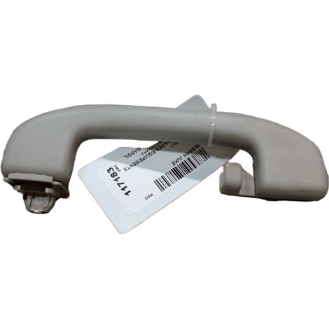 [PRODUIT D'OCCASION] Poignée De Maintien Arg NISSAN Juke ♻️ Ref Oe. 739401kl5a - Garantie à vie (1/2)