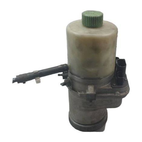 [PRODUIT D'OCCASION] Pompe Direction Assistee SKODA Fabia 2007- ♻️ Ref Oe. 6r0423156c - Garantie à vie (1/3)