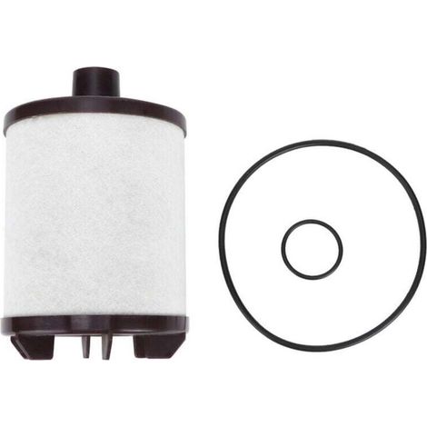 Remplacement de séparateur de filtre CCV de moteur marin adapté pour JOHN DEERE CCV55248-08 (1/4)