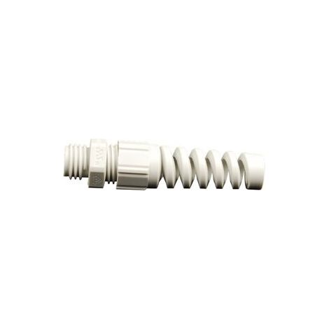 Lapp Presse-étoupe Skintop Click BS 25 diamètre 9-17 mm, M25 gris clair