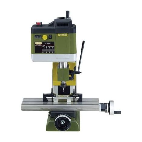 Fräsmaschine Proxxon ff 500/bl 400W schwenkbarer Kopf verstellbar