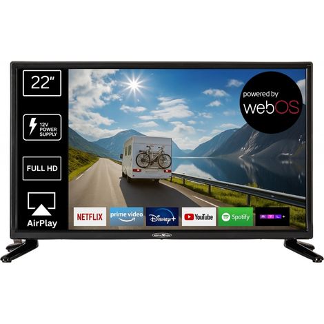 Reflexion LED22iBT