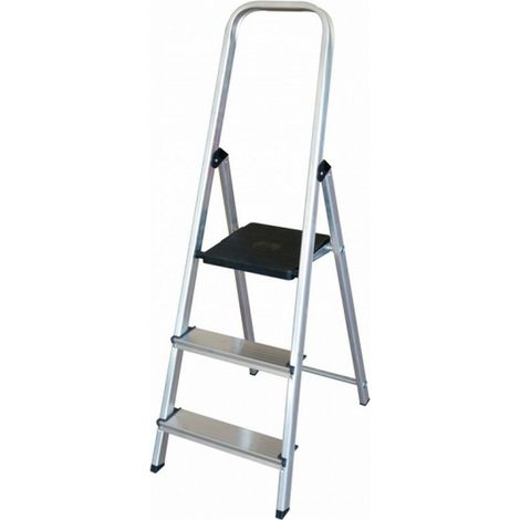 Scala Altipesa 303N Alluminio 3 Gradini