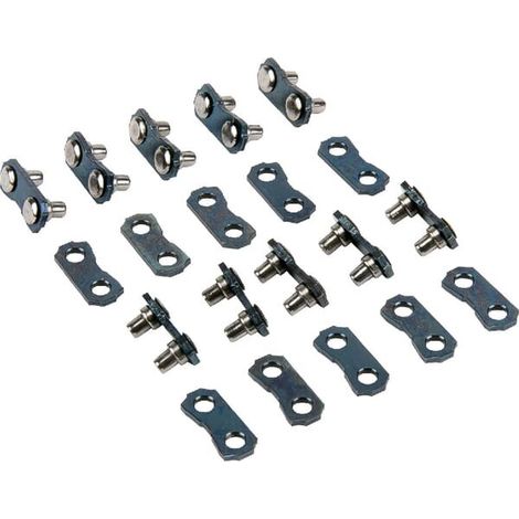 Verbindungsglied 38LP- 1,1mm UNIVERSAL 8LP 143JK10KR