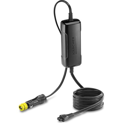 KARCHER Adattatore auto