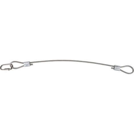 KS Tools - Câble de sécurité pour 500.8625 - 500.8519