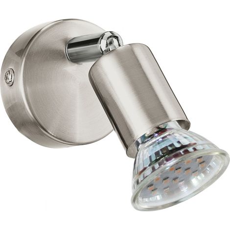 Mini-LED-BG-Reihe 1 Spot Kleiderhaken ø 60