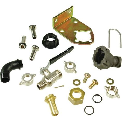 Set di collegamento RM40 ANNOVI REVERBERI AR985