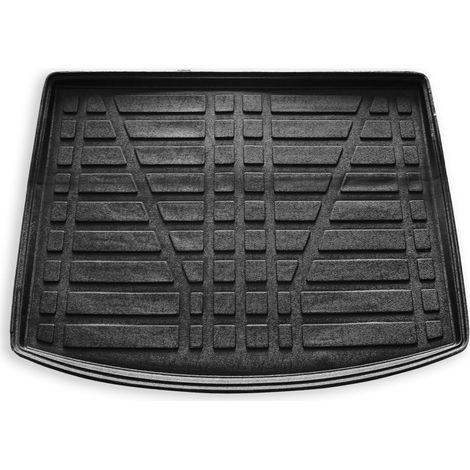 Pro-Fit, vasca baule su misura in TPE - compatibile per Mini Countryman (F60) (02/1711/23)