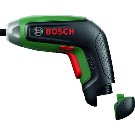 Bosch - Akku-Schrauber IXO 8, USB-Kabel 06039G4000 (1/3)
