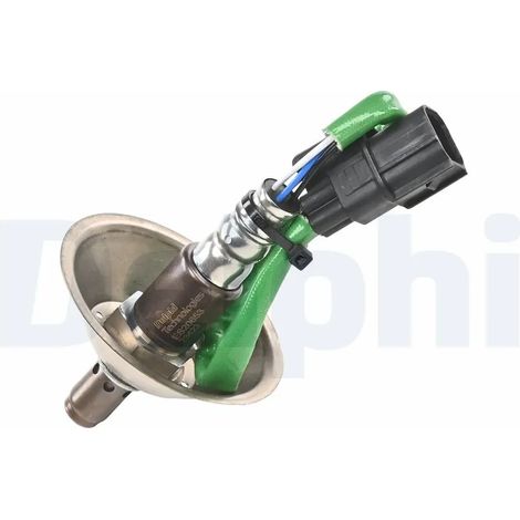 Sonde lambda Delphi Technologies ES20653-12B1 HONDA 36531RB0003 36531RE1Z01