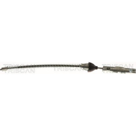 Tirette à câble, frein de stationnement TRISCAN 8140 161220 FORD 2098107 2139165