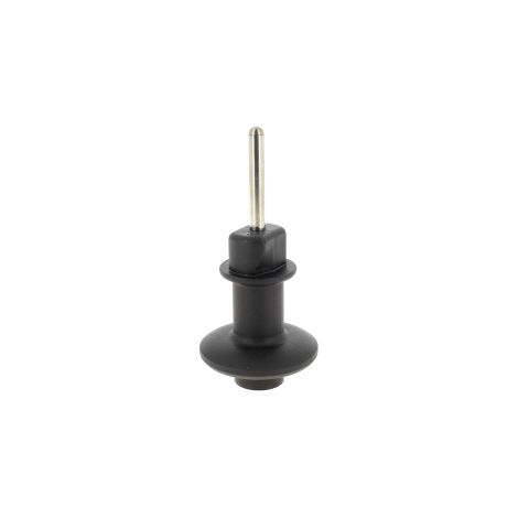 100185s eje soporte rallador para Robot