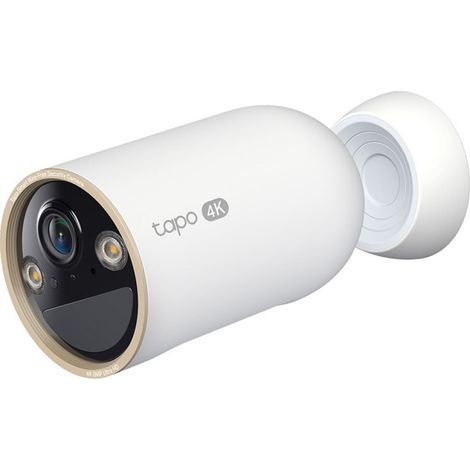 Caméra TP-Link Tapo C460 (1/3)