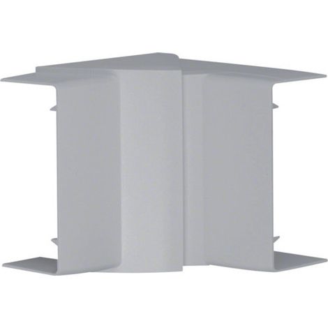 Angle intérieur variable lifea pour LF/LFF40090 h 90mm x p 40mm RAL 7030 gris
