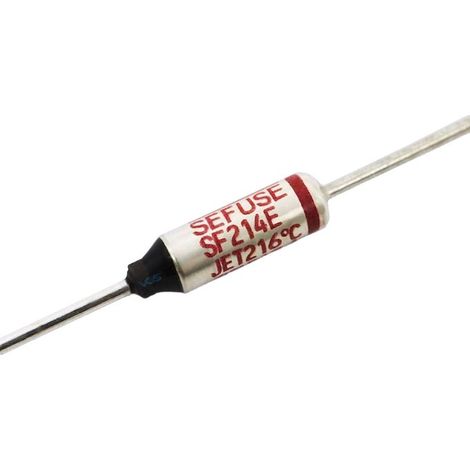 Termofusibile SF 214 E 216° C 22TP53