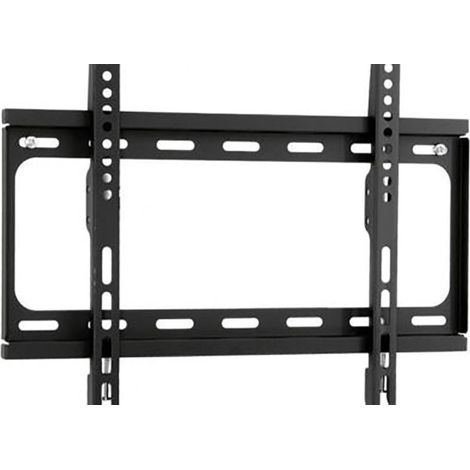 Bras De Support Plat Mur Fixe Tv Lcd Plasma Vesa 26 à 55 Pouces (1/2)