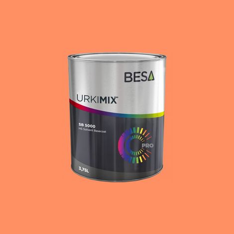 Pot de Peinture Polyuréthane / bi composant RAL Design 050 70 60  Brillant - 150gr