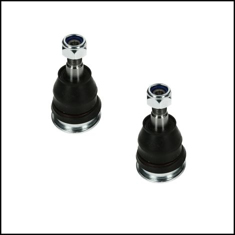 Coppia testina bracci sospensione sx-dx citroen peugeot toyota artTc10060