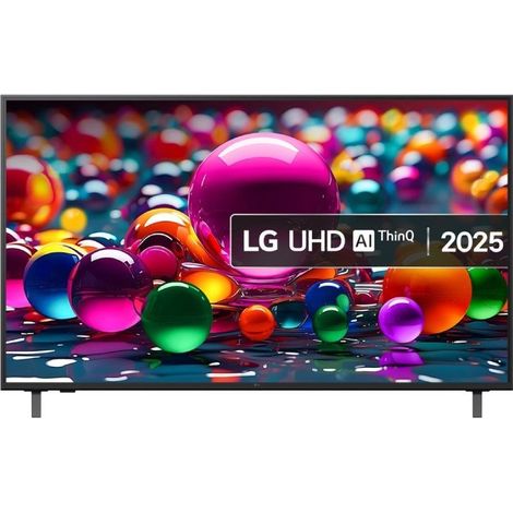 Lg Tv Led 4k - 55ua75006la - Lg