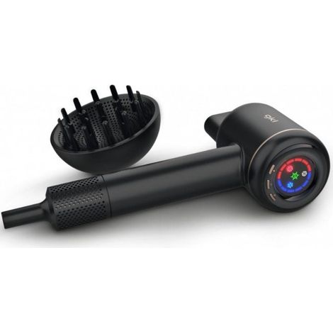 Secador de Pelo GKL ONYX SMART 1600 W Negro