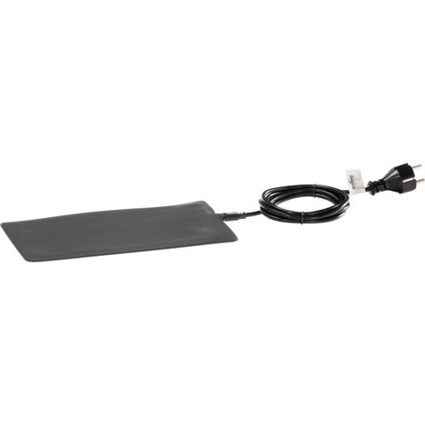 Romberg Heizmatte S 27x15cm 10W (passend für Gewächshäuser 29x19cm) (1/5)