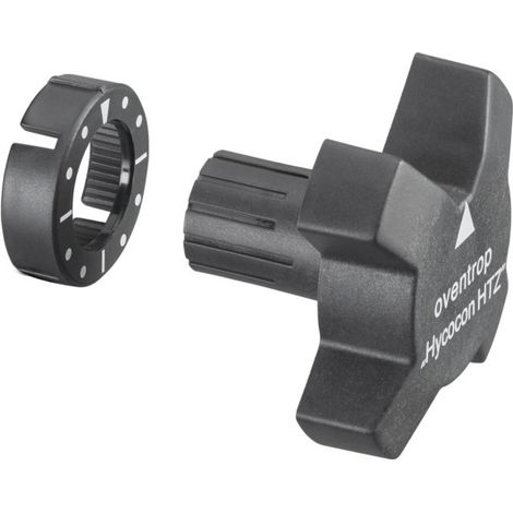 OVENTROP Voreinstellset für Hycocon HTZ, 1068585 (1/2)